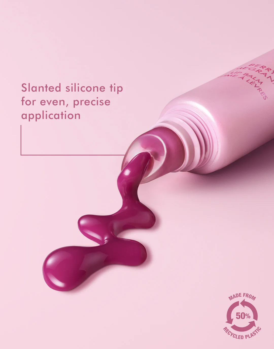 Berry Pomegranate Argan Butter Lip Balm - Image 8