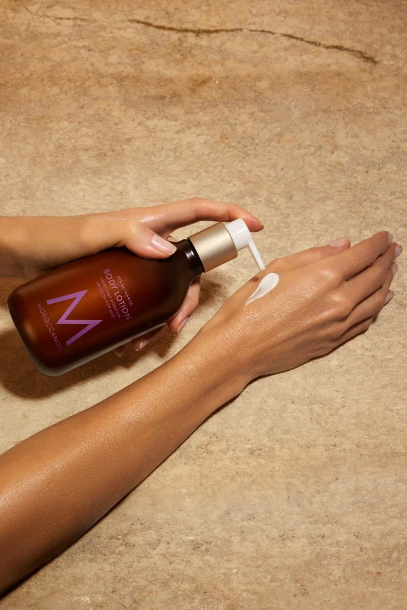 Body Lotion Spa Du Maroc - Image 3