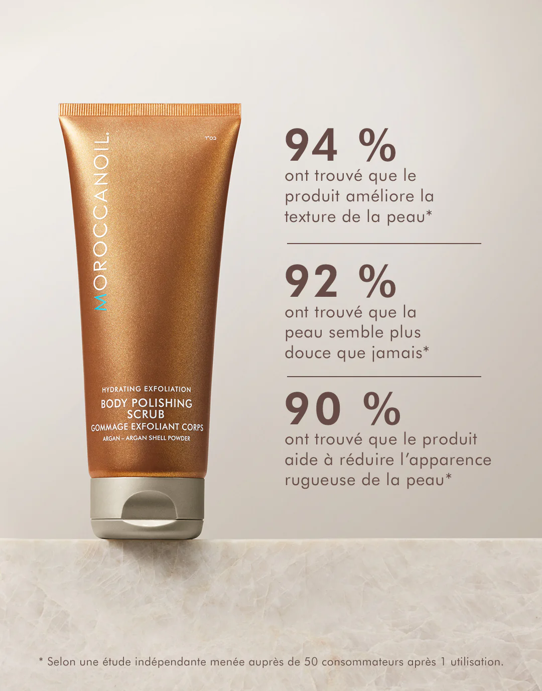 Body Polishing Scrub - Image 6