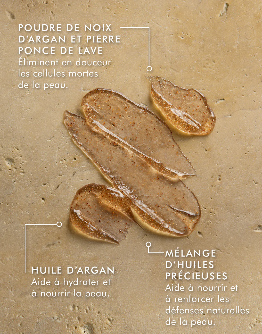 Body Polishing Scrub - Image 7