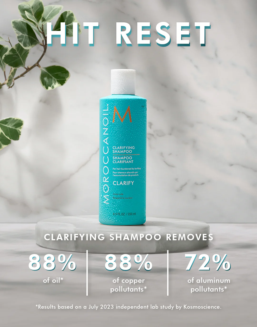 Clarifying Shampoo - Image 3