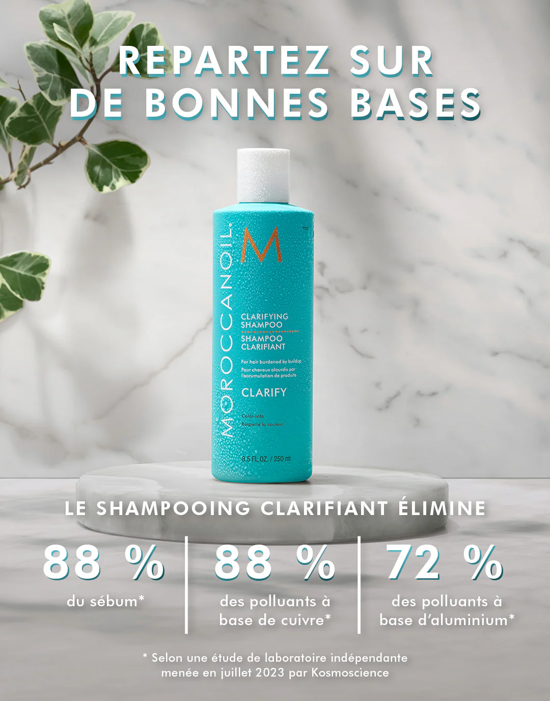 Clarifying Shampoo - Image 4