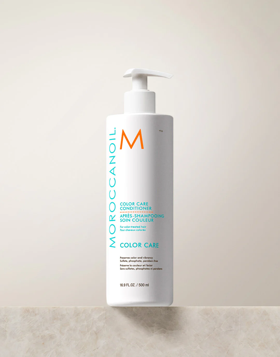 Color Care Conditioner - Image 10