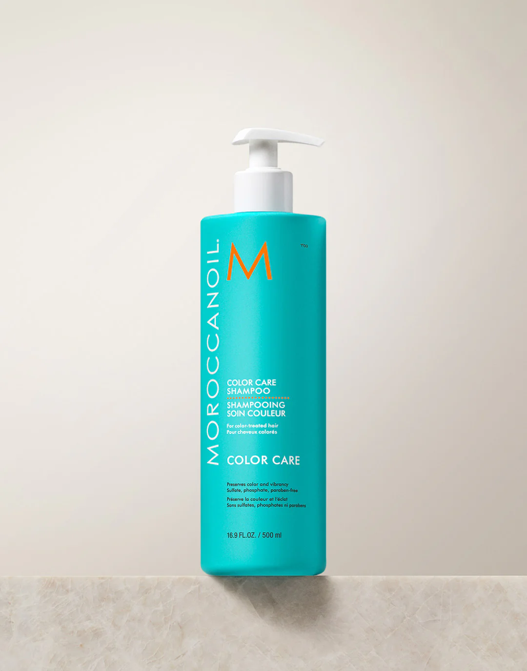 Color Care Shampoo - Image 11