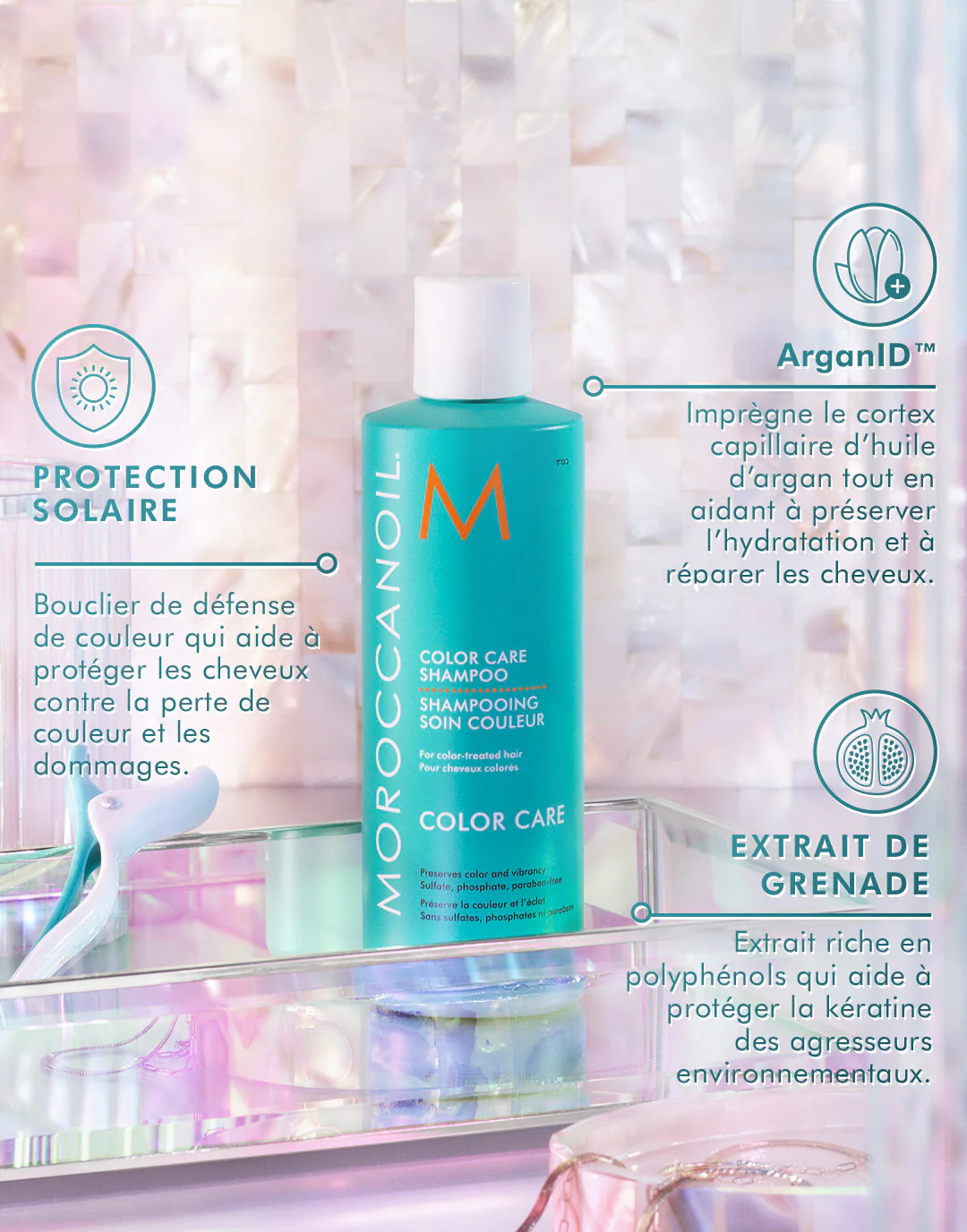 Color Care Shampoo - Image 9