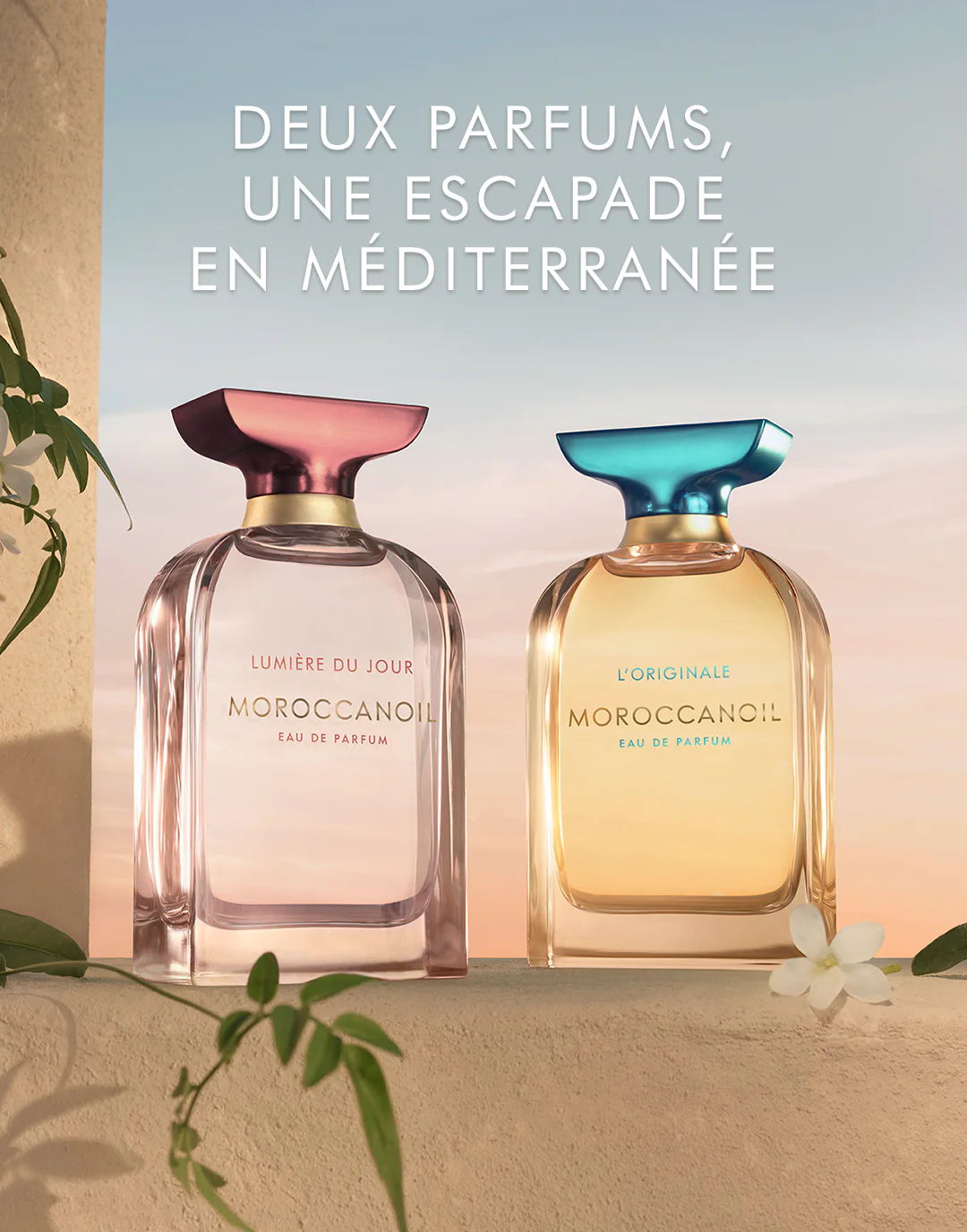 Mini L'Originale & Lumière du Jour Eau de Parfum Set - Image 7