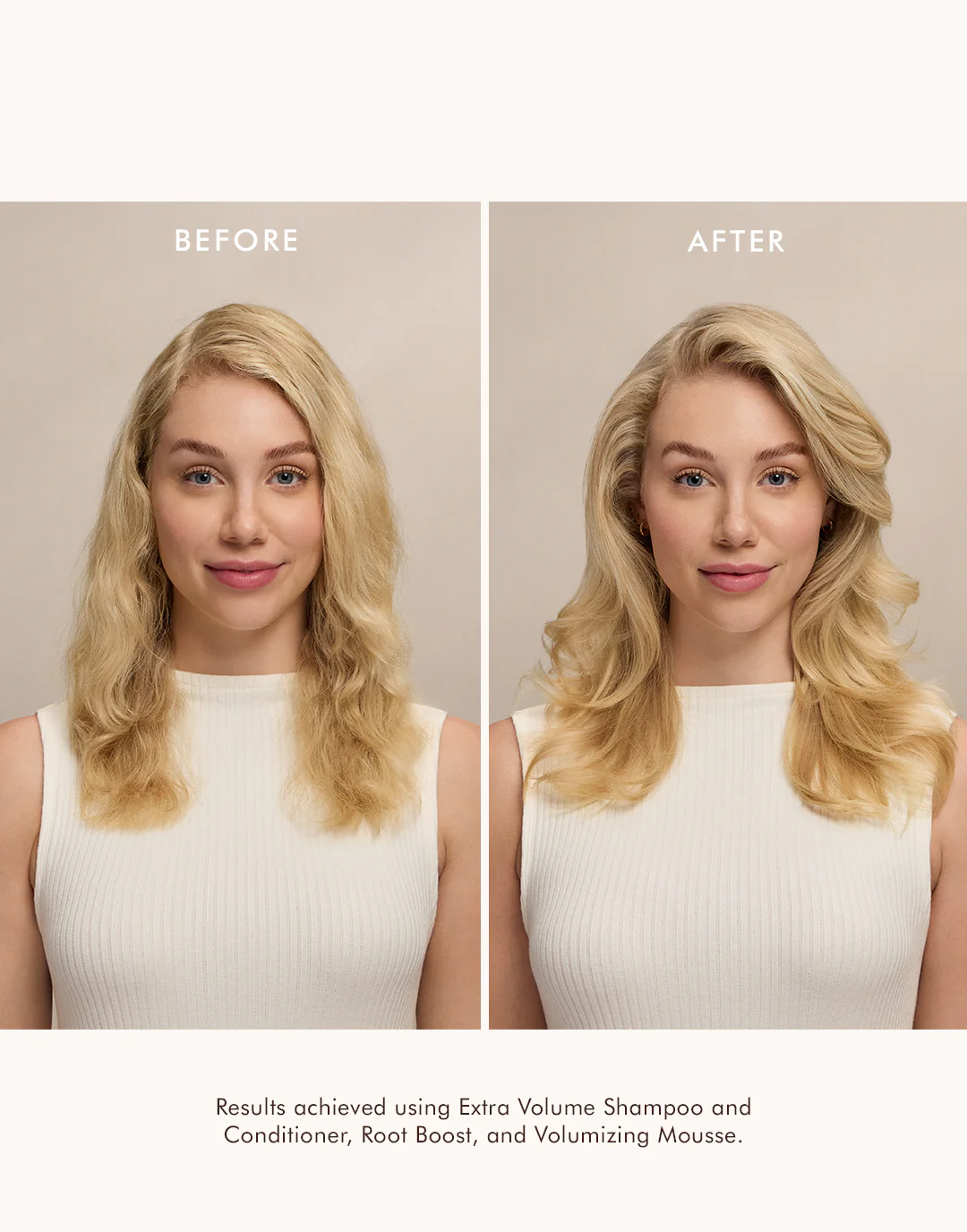 Extra Volume Conditioner - Image 3