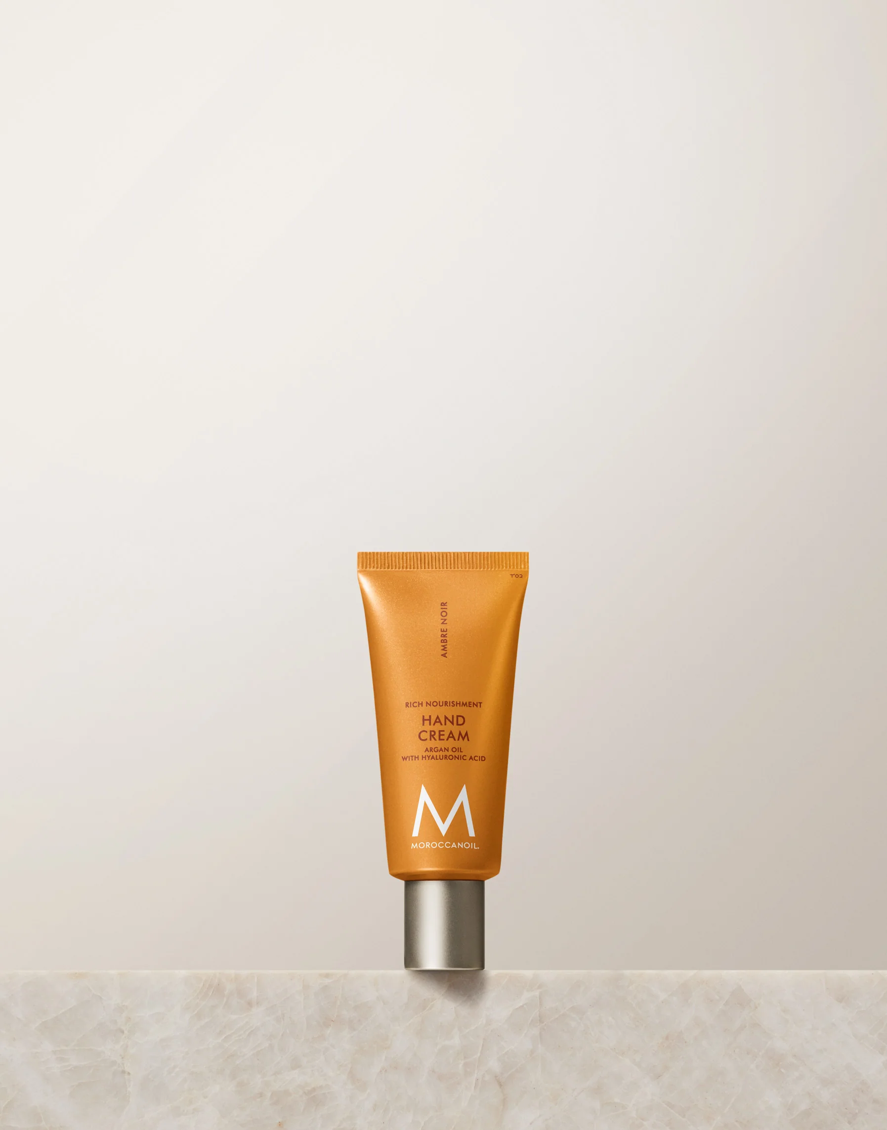 Hand Cream Ambre Noir - Image 4