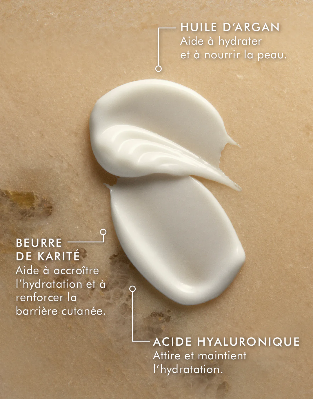 Hand Cream Ambre Noir - Image 3