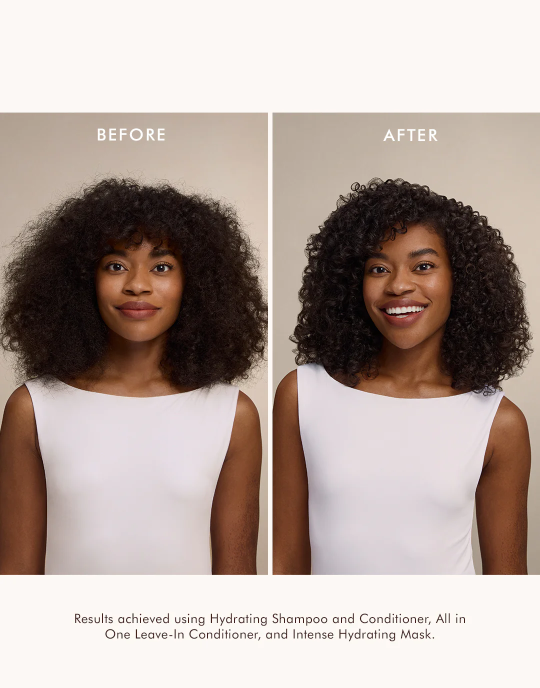 Hydrating Shampoo - Image 3