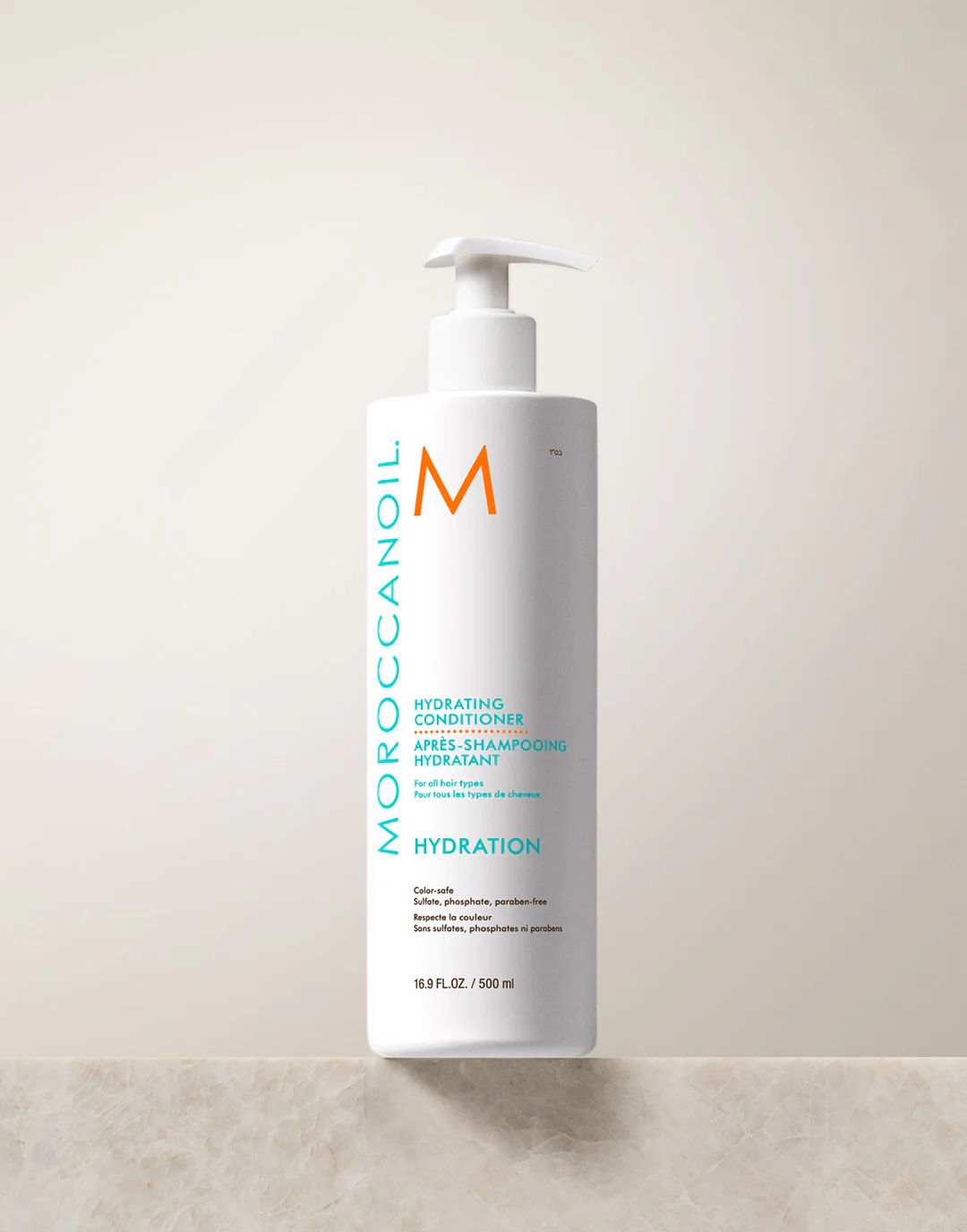Hydrating Conditioner - Image 7
