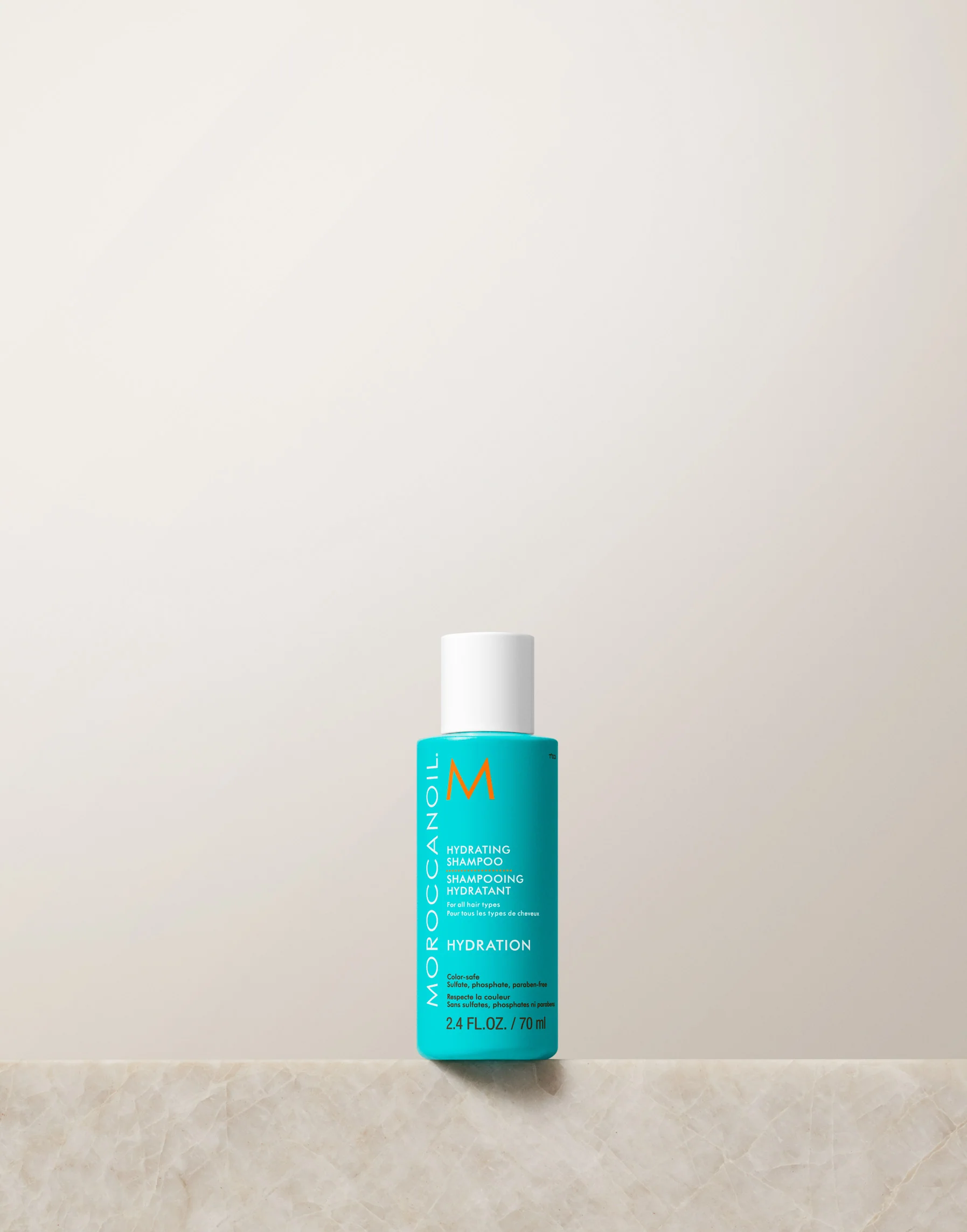 Hydrating Shampoo - Image 6
