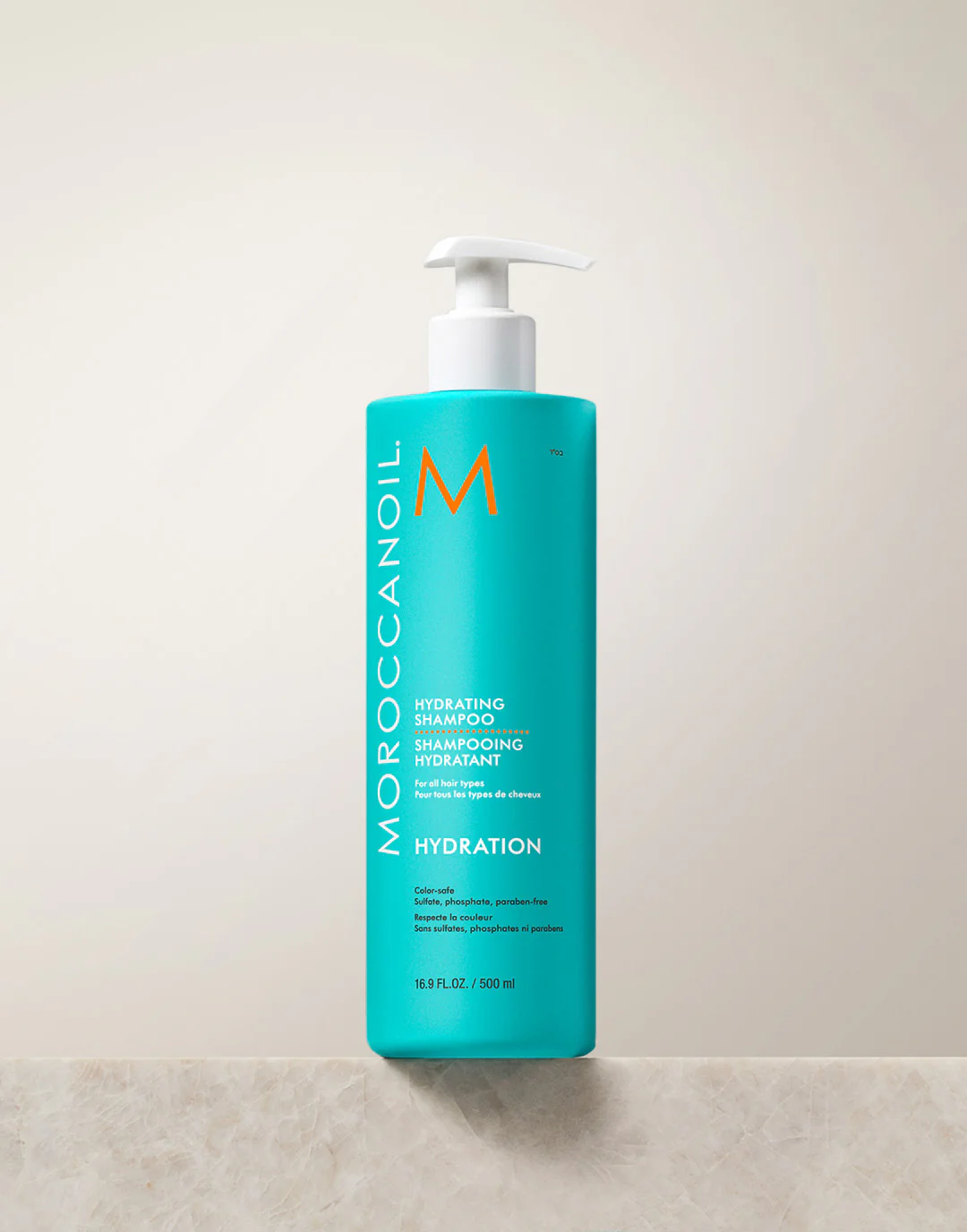 Hydrating Shampoo - Image 7