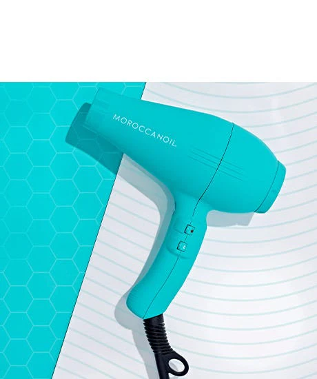 Power Performance Ionic Hair Dryer - Image 4