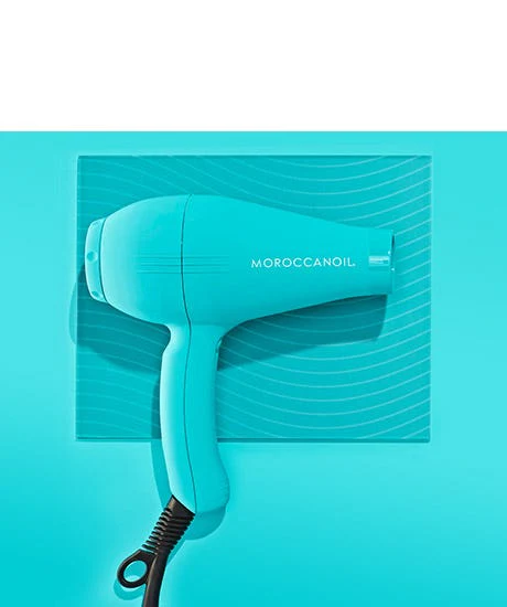 Power Performance Ionic Hair Dryer - Image 5