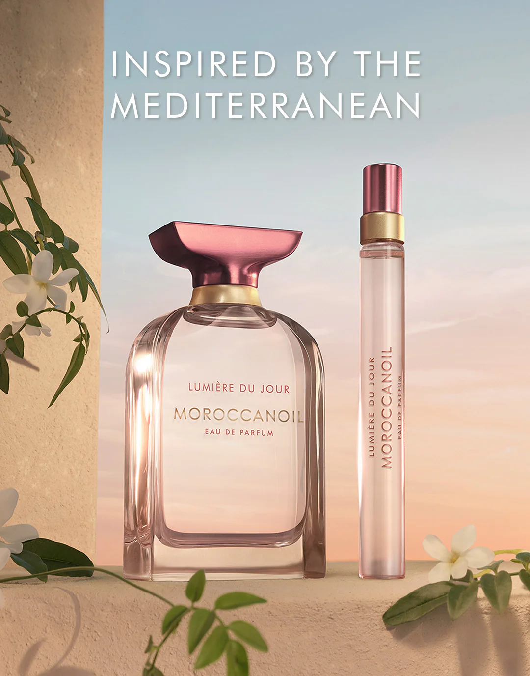 Lumière du Jour Eau de Parfum Set - Image 5
