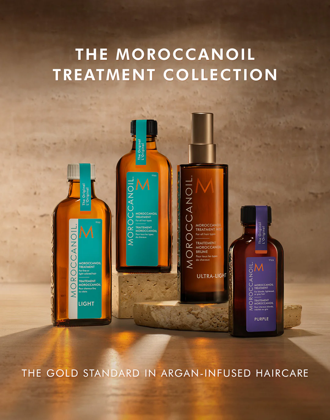 Moroccanoil Treatment Original - Image 5