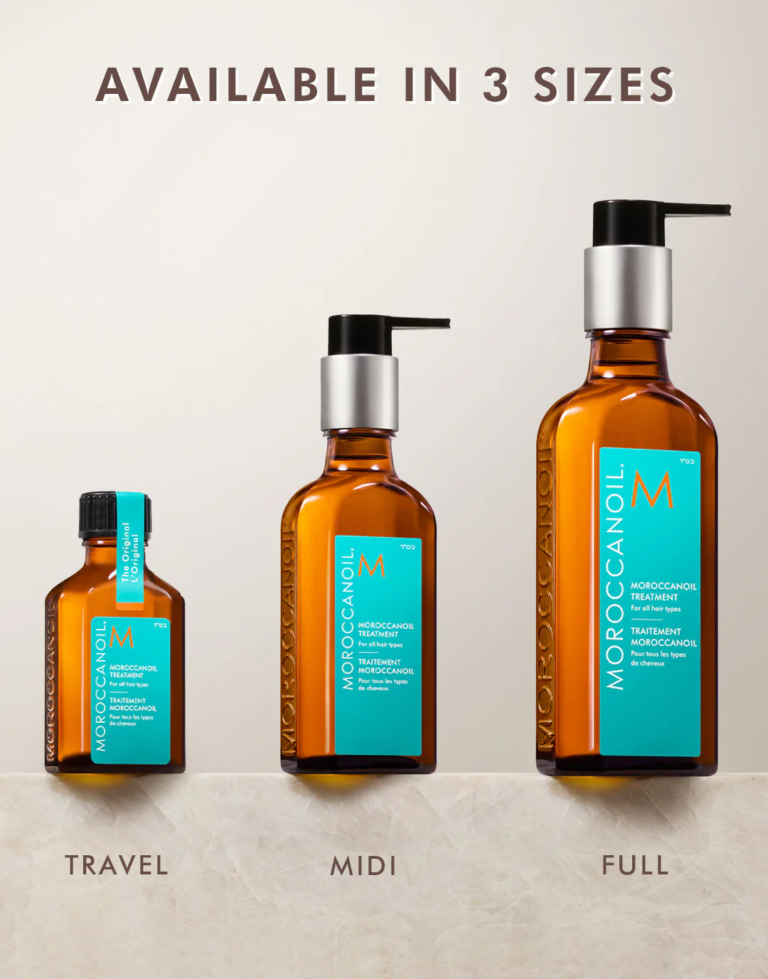 Moroccanoil Treatment Original - Image 8