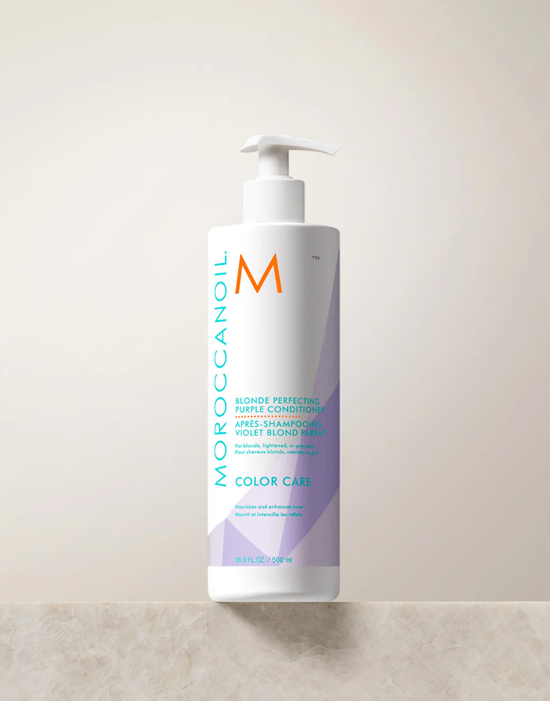 Blonde Perfecting Purple Conditioner - Image 7