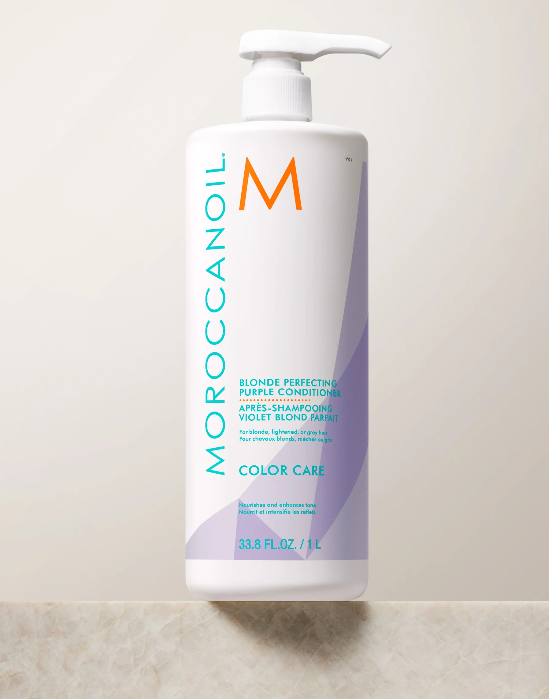 Blonde Perfecting Purple Conditioner - Image 8