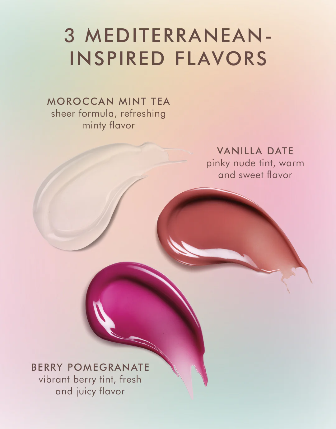 Vanilla Date Argan Butter Lip Balm - Image 7